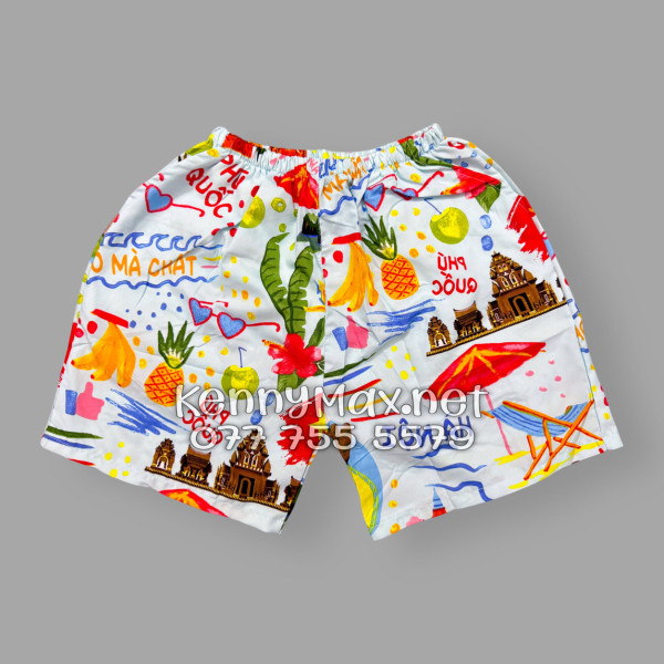 Set Áo Sơ Mi Quần Short Tropical Du Lịch Việt Nam Hà Nội Sài Gòn Đà Nẵng Phú Quốc Phan Thiết Mũi Né Nha Trang Vũng Tàu Xanh